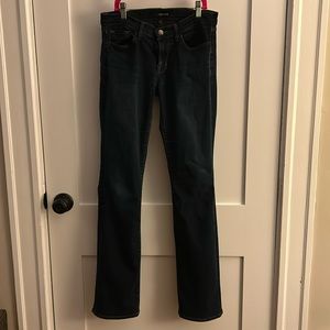 Size 27 J Brand Jeans